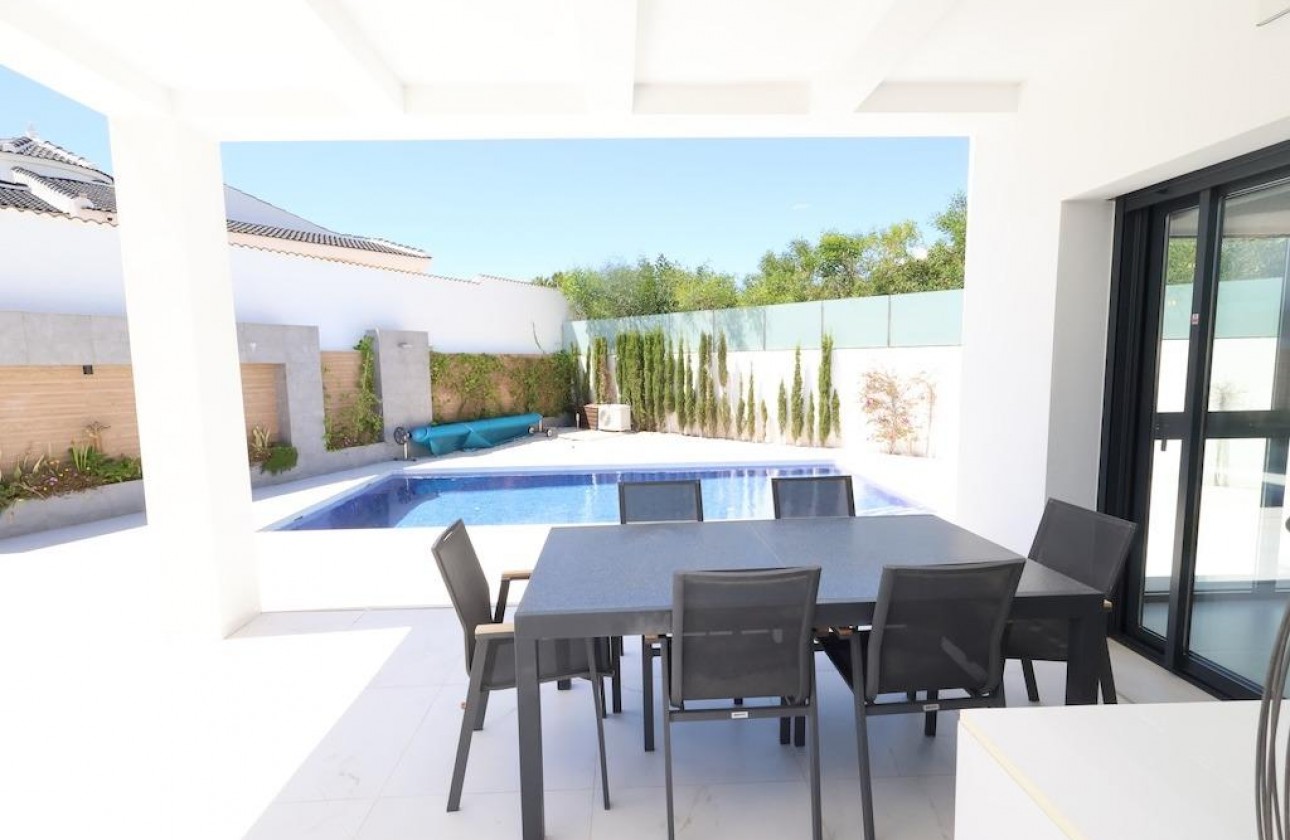 Segunda Mano - Chalet - Ciudad Quesada/Rojales - La Marquesa