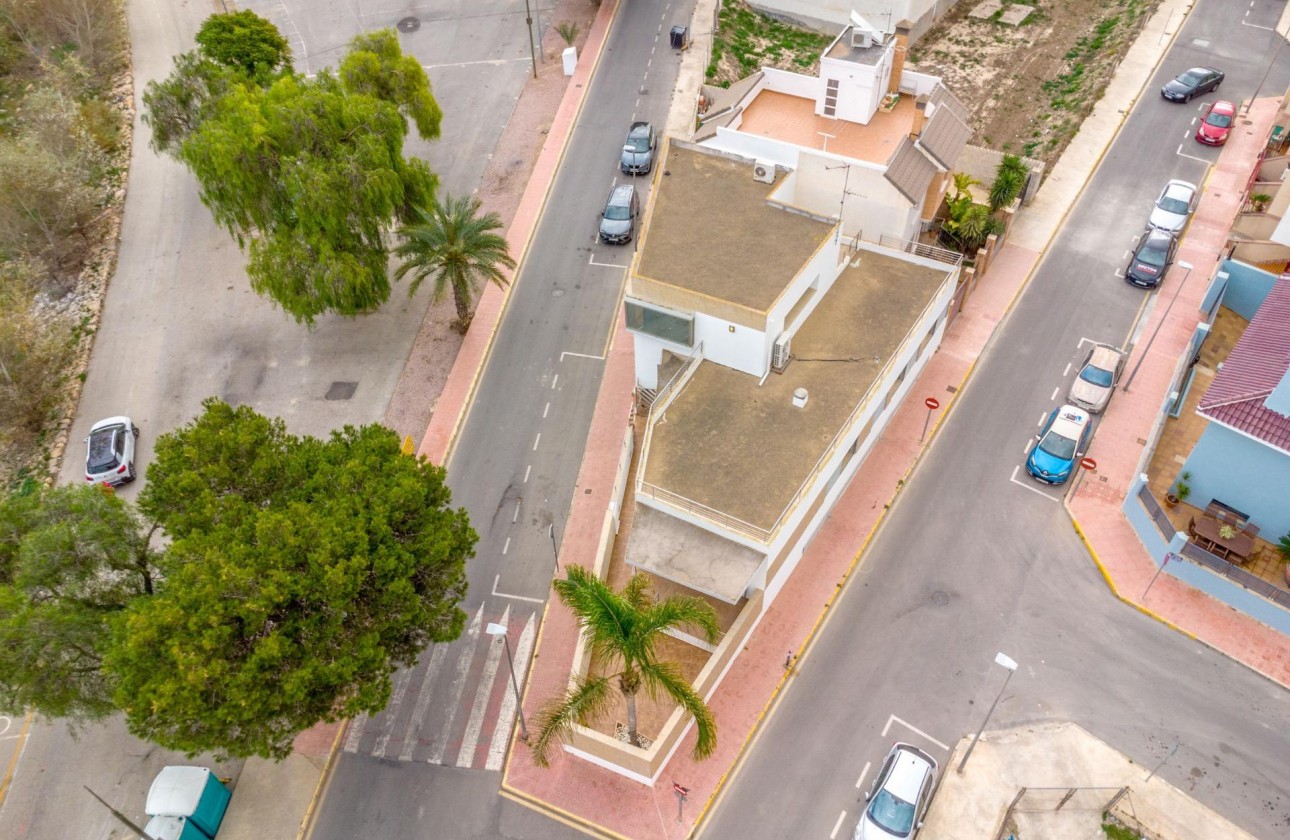 Segunda Mano - Chalet - Ciudad Quesada/Rojales - Rojales