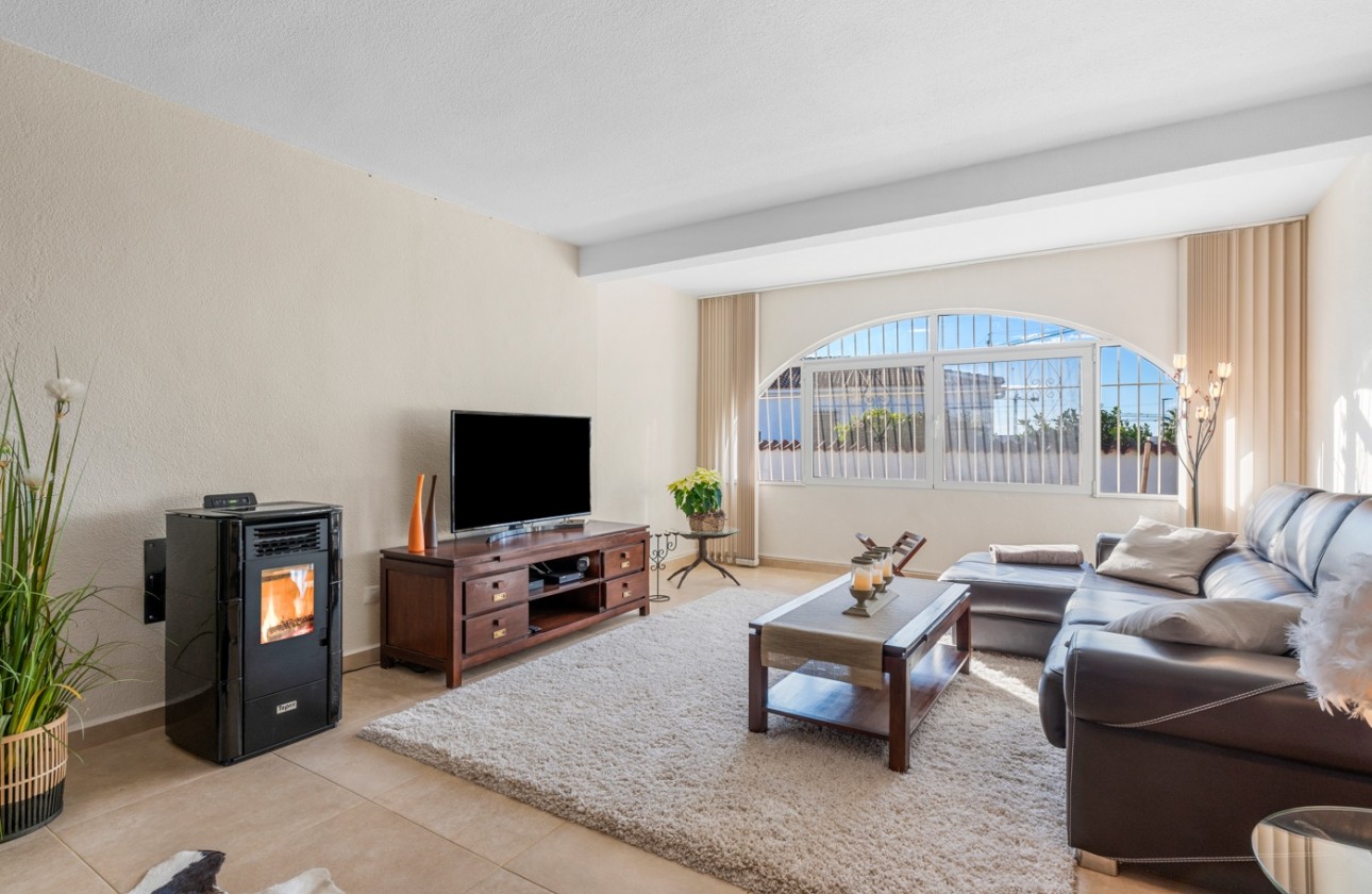 Segunda Mano - Chalet - Ciudad Quesada/Rojales - Rojales