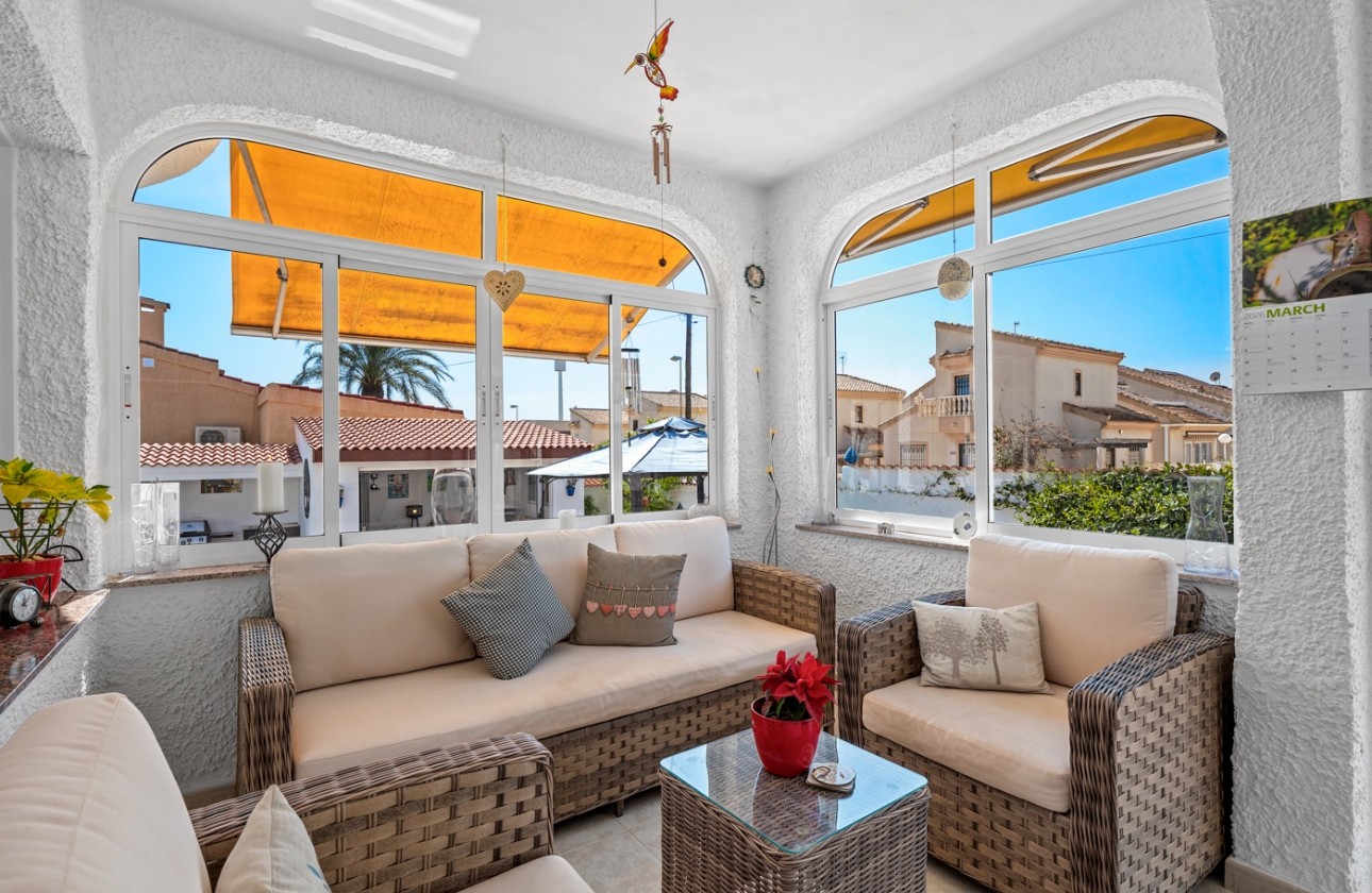 Segunda Mano - Chalet - Ciudad Quesada/Rojales - Rojales