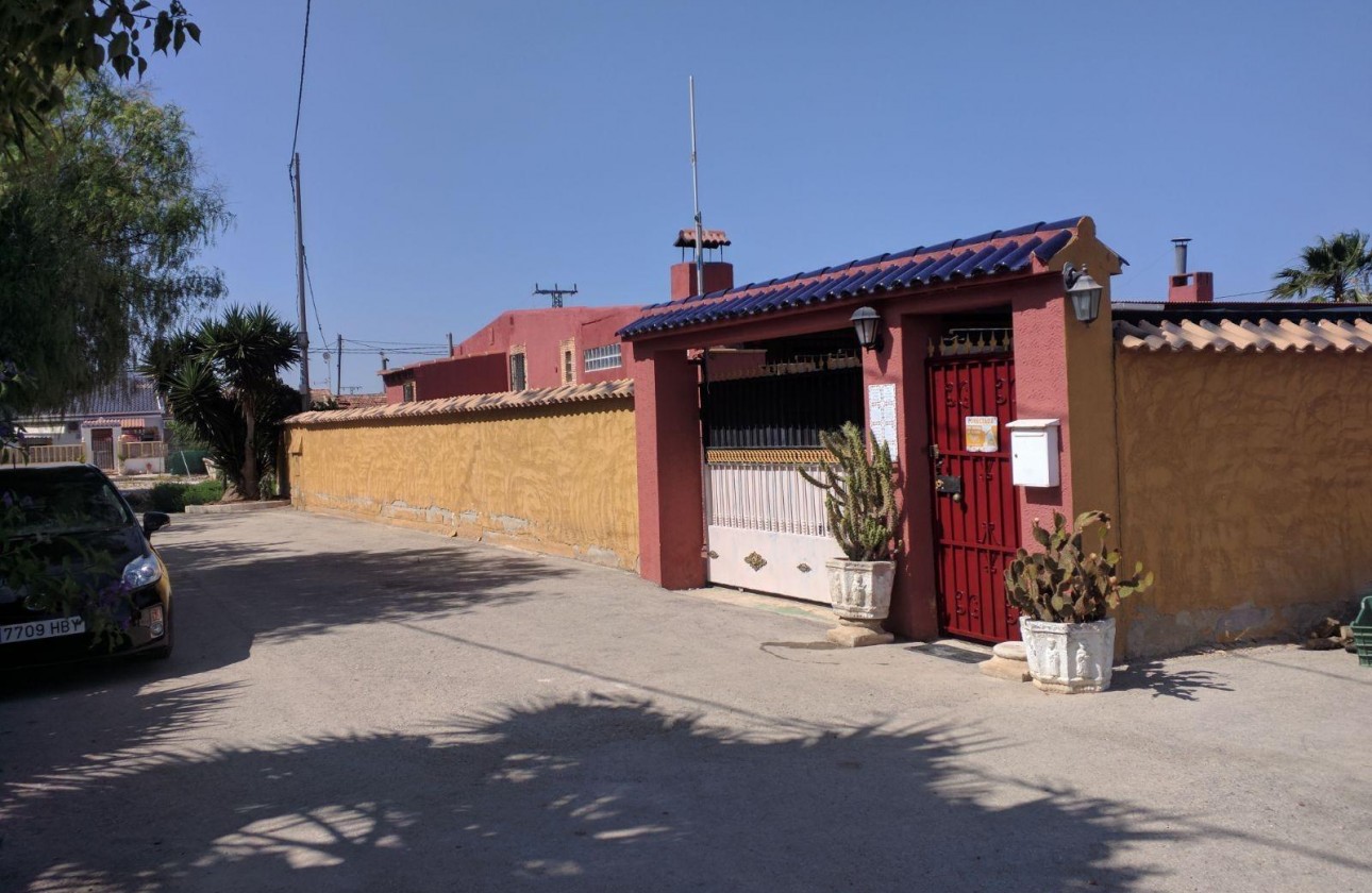 Segunda Mano - Chalet - Dolores - Comunidad valenciana