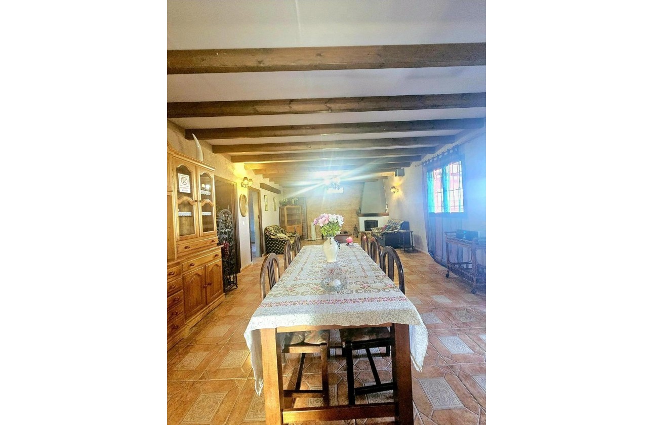 Segunda Mano - Chalet - Dolores - Comunidad valenciana