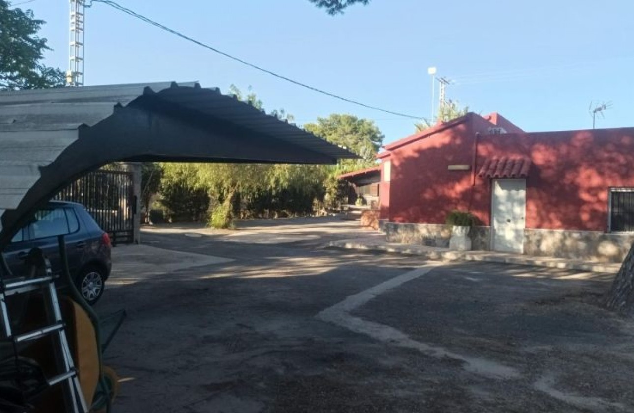 Segunda Mano - Chalet - Elche