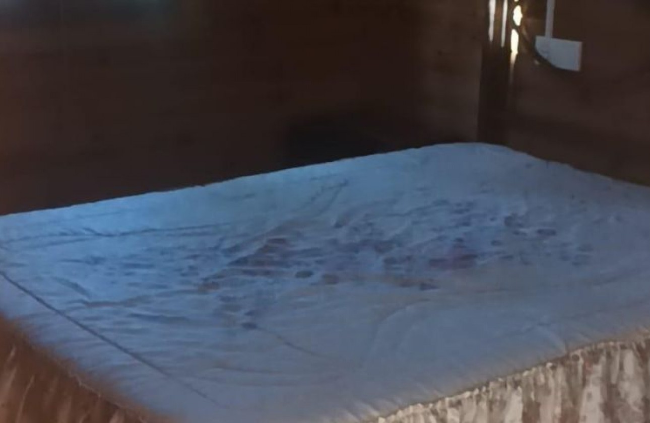 Segunda Mano - Chalet - Elche