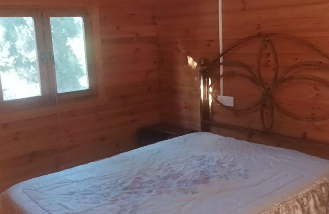 Segunda Mano - Chalet - Elche