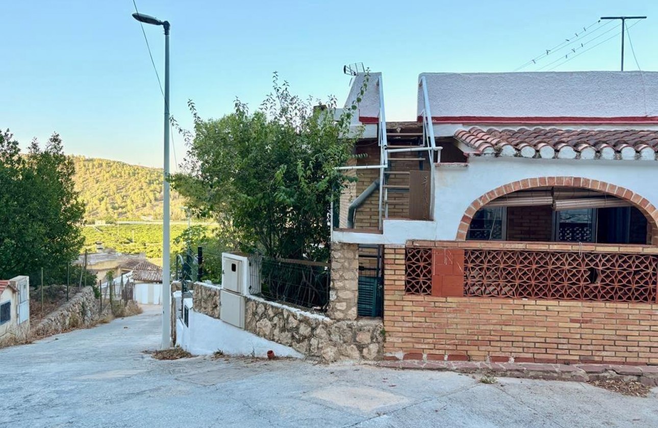 Segunda Mano - Chalet - Gandia - Urbanizaciones