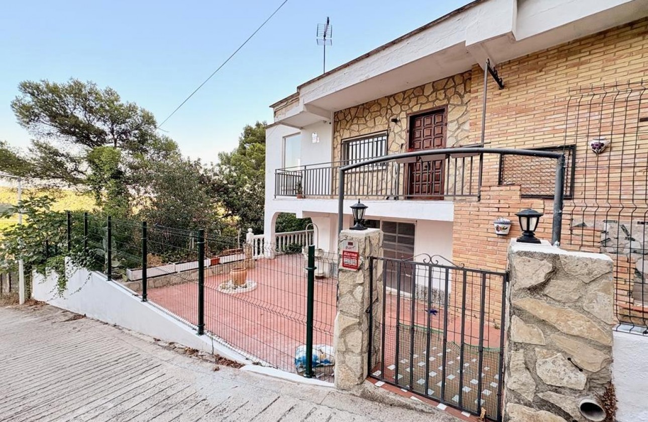 Segunda Mano - Chalet - Gandia - Urbanizaciones