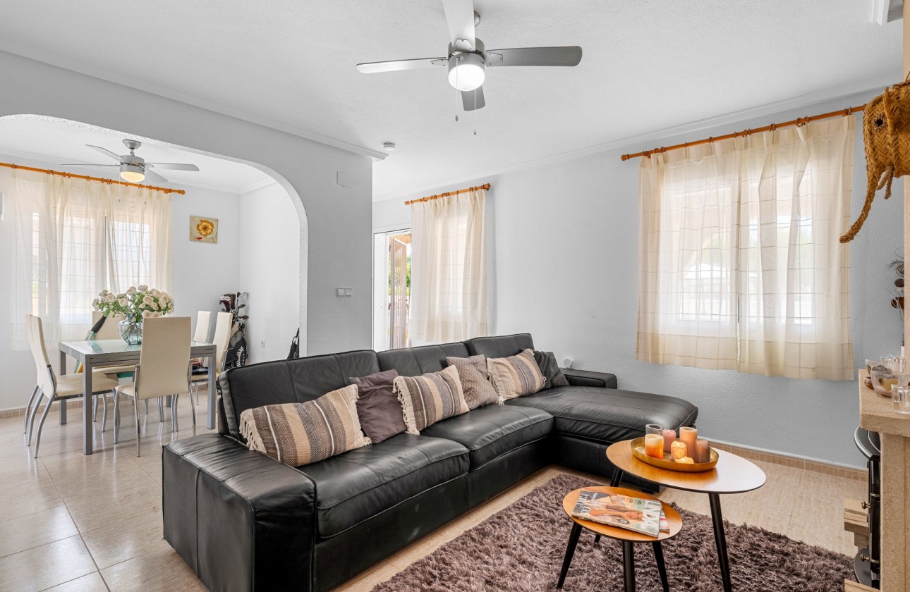 Segunda Mano - Chalet - Gran Alacant - Costa Blanca