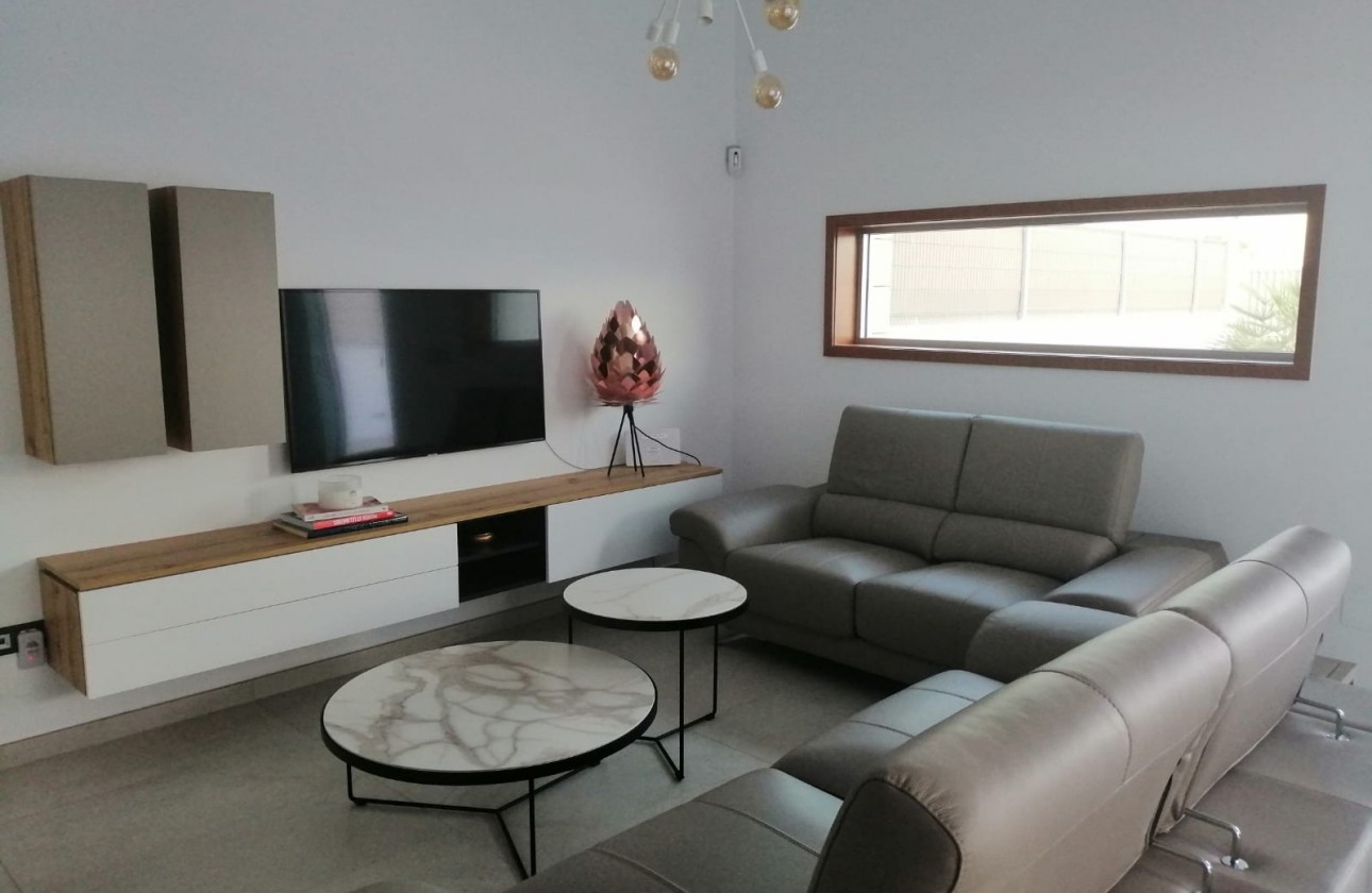 Segunda Mano - Chalet - Guardamar del Segura - El Raso