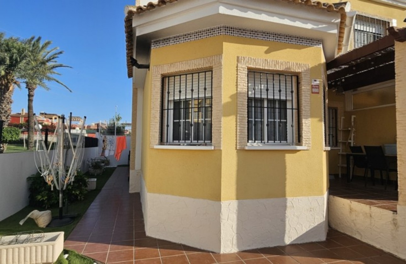 Segunda Mano - Chalet - Lo Crispin - Inland