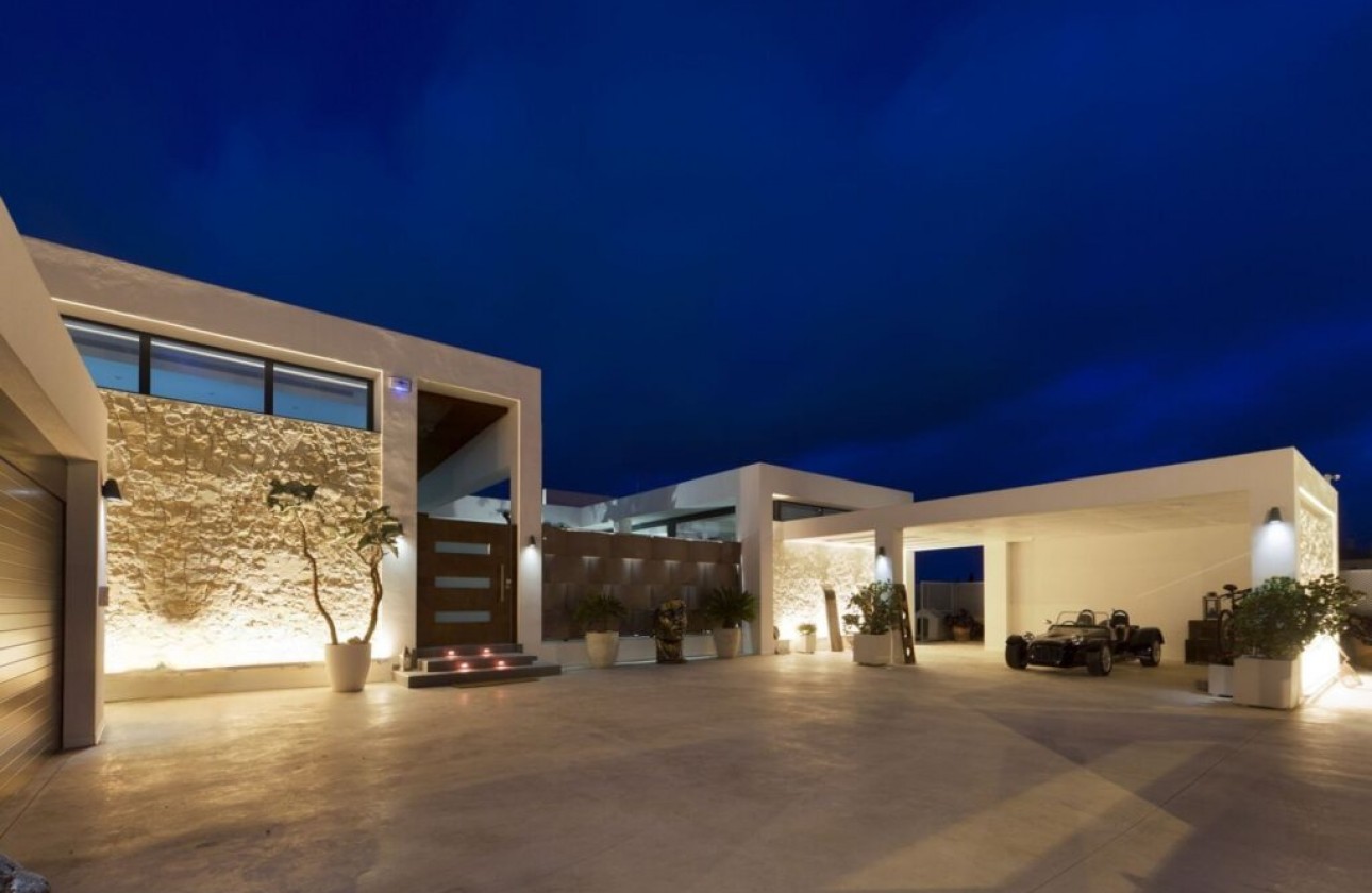 Segunda Mano - Chalet - Los Alcázares - Costa Calida