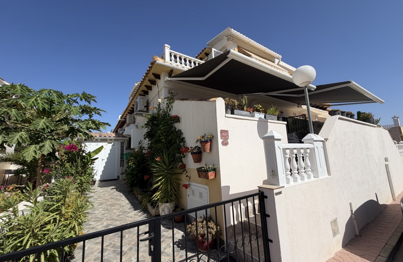 Segunda Mano - Chalet - Los Altos