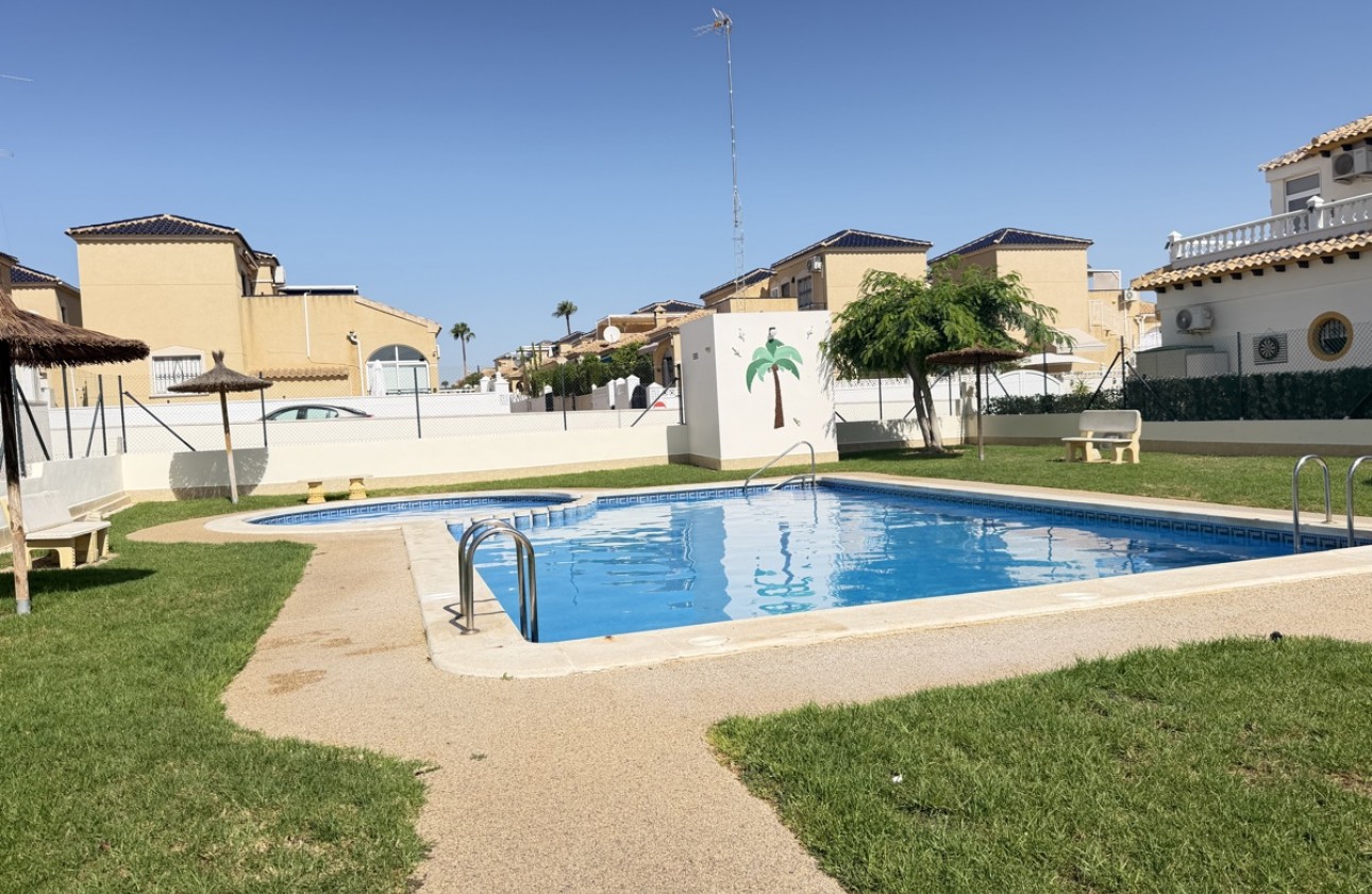 Segunda Mano - Chalet - Los Altos
