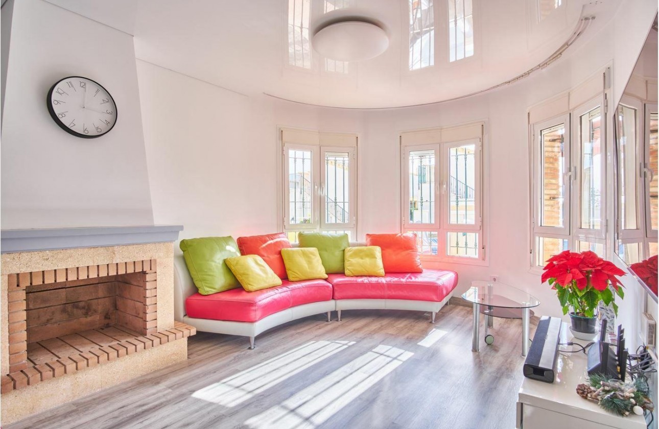 Segunda Mano - Chalet - Los Montesinos - Costa Blanca