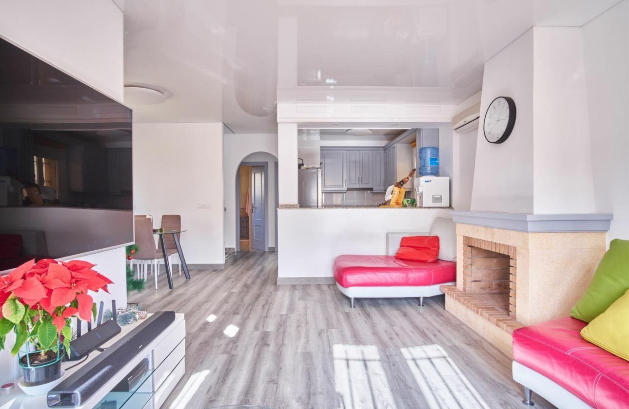 Segunda Mano - Chalet - Los Montesinos - Costa Blanca