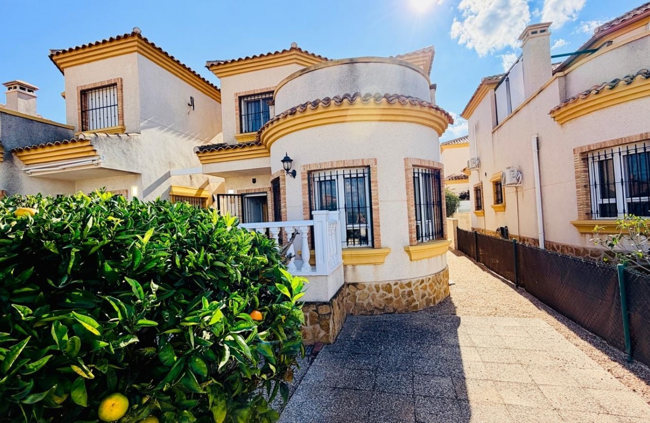 Segunda Mano - Chalet - Los Montesinos - La herrada
