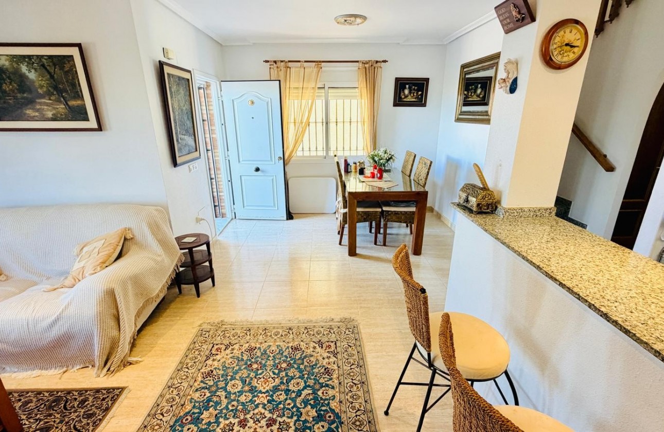 Segunda Mano - Chalet - Los Montesinos - La herrada