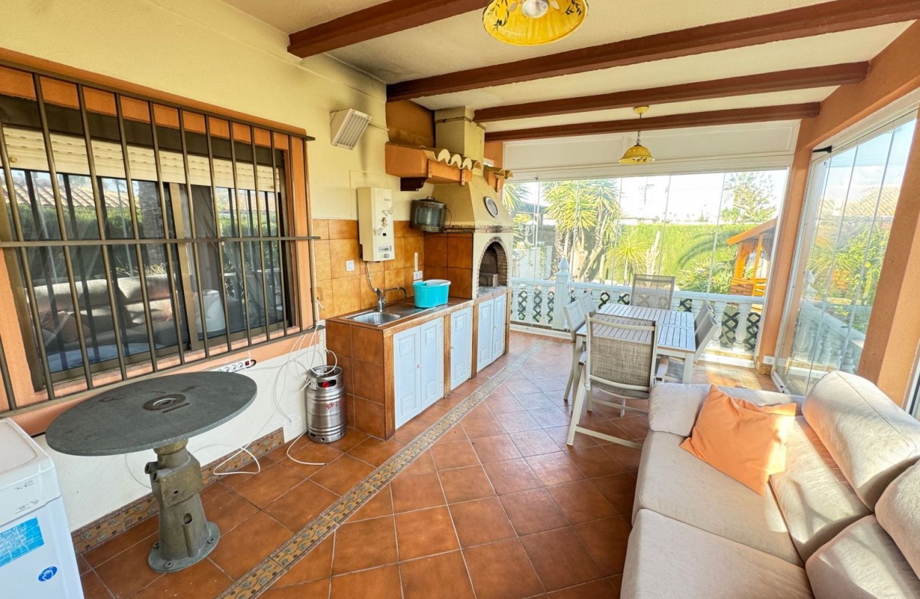 Segunda Mano - Chalet - Orihuela Costa - Cabo Roig