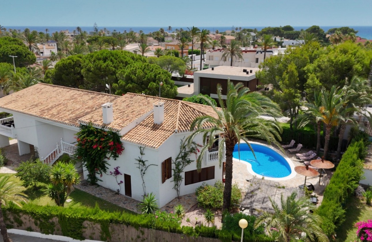Segunda Mano - Chalet - Orihuela Costa - Cabo Roig