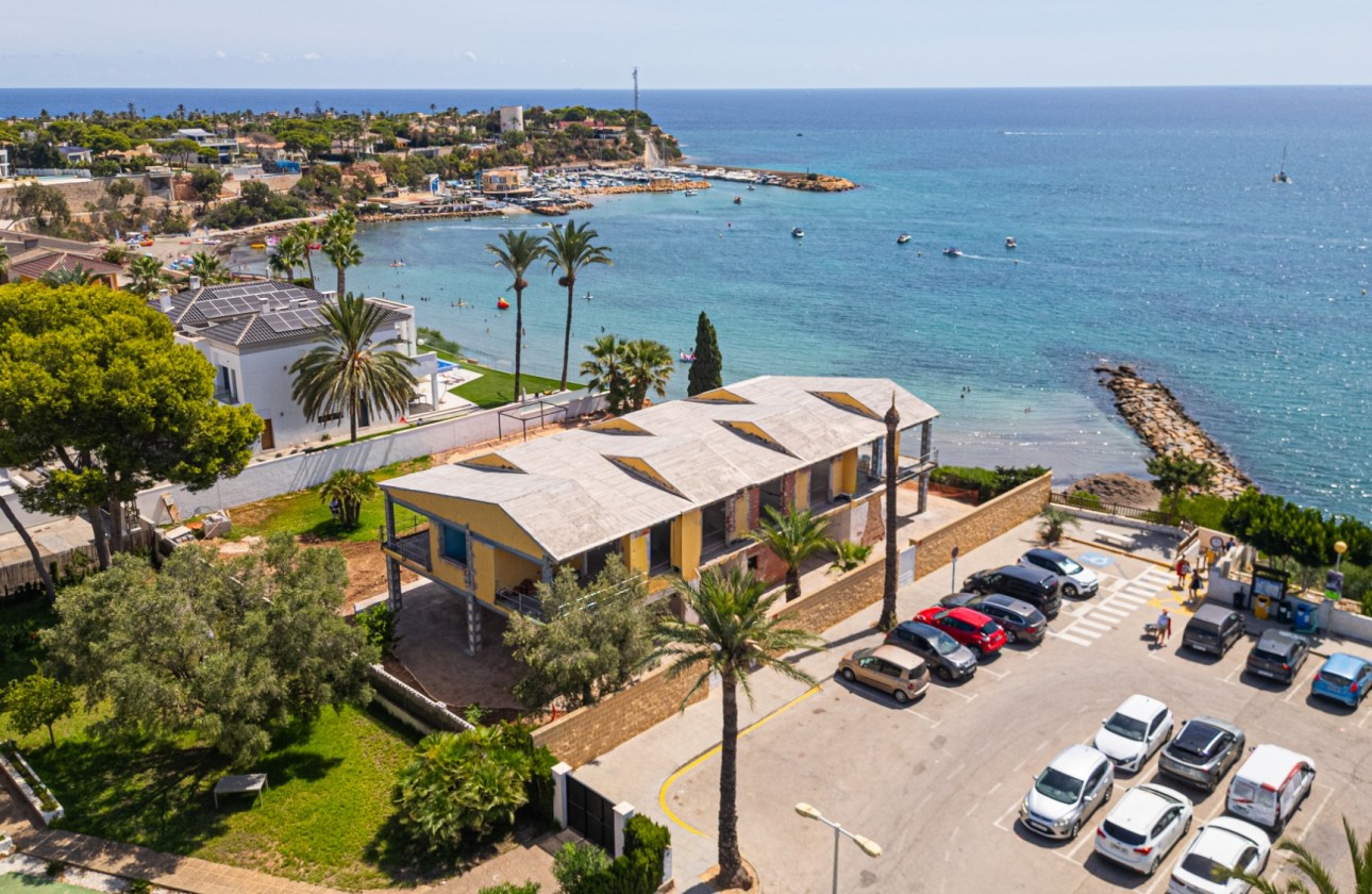 Segunda Mano - Chalet - Orihuela Costa - Cabo Roig