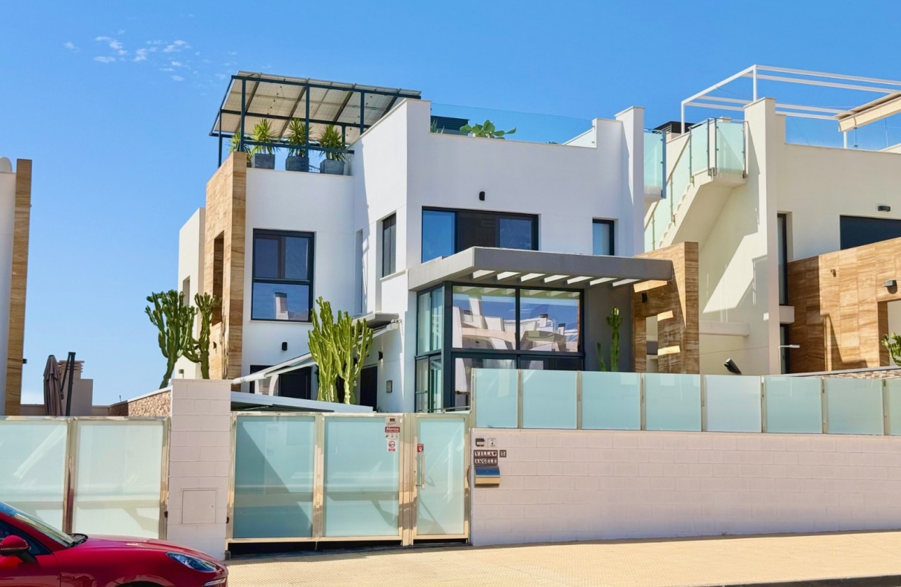 Segunda Mano - Chalet - Orihuela Costa - Cabo Roig