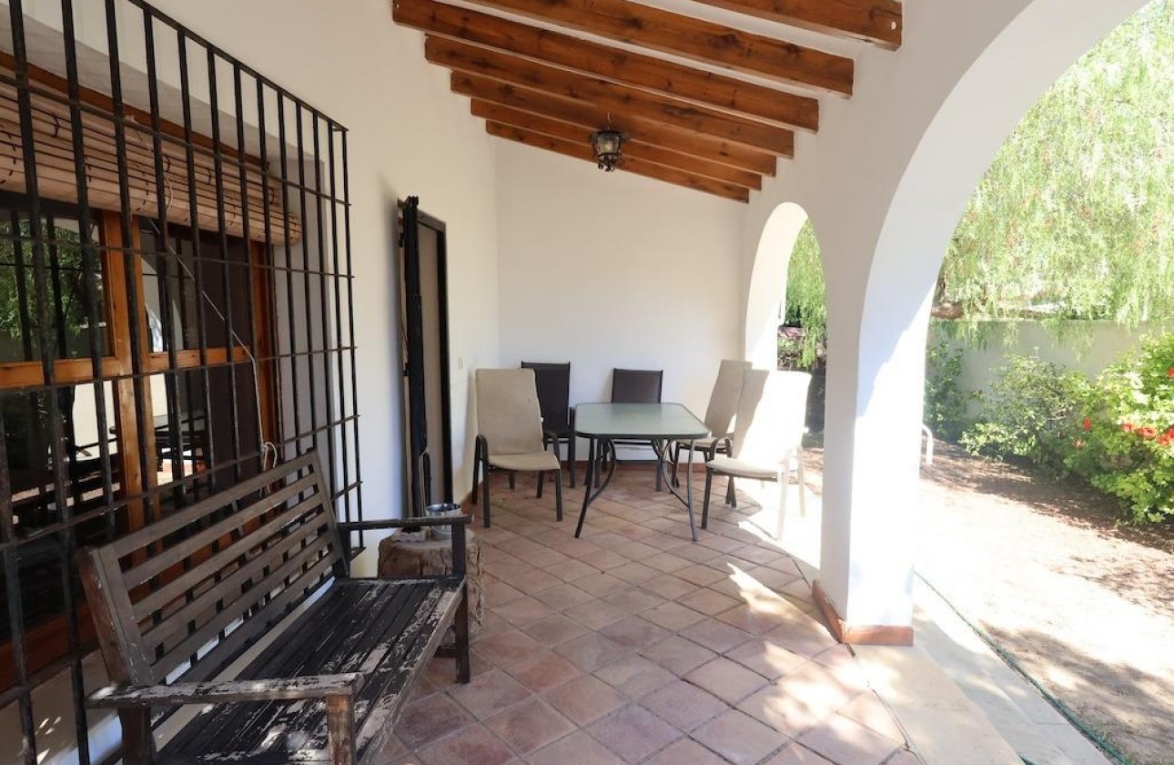 Segunda Mano - Chalet - Orihuela Costa - Cabo Roig