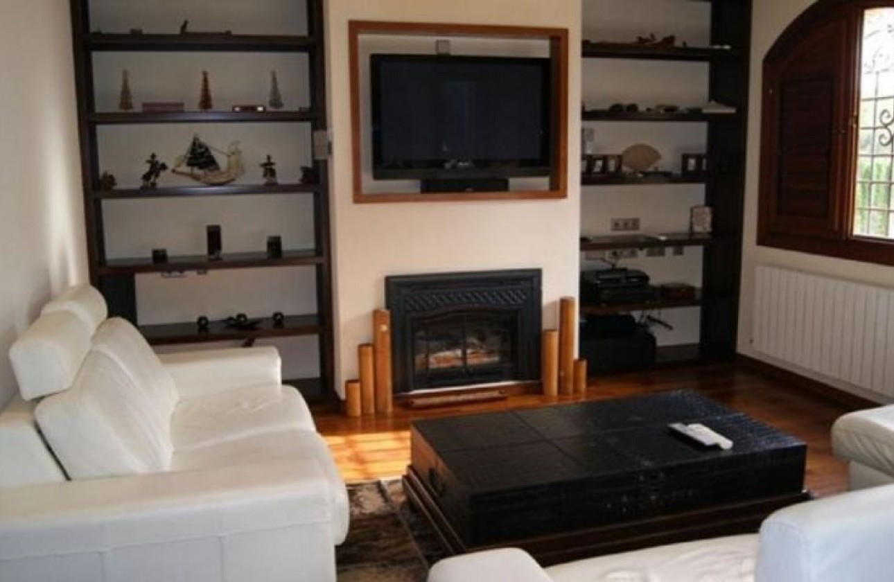 Segunda Mano - Chalet - Orihuela Costa - Campoamor Golf