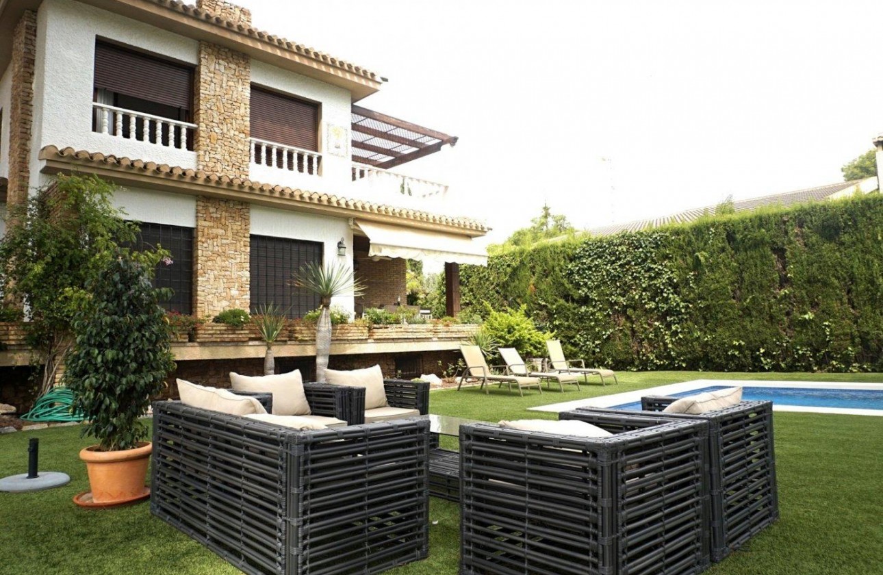 Segunda Mano - Chalet - Orihuela Costa - Campoamor
