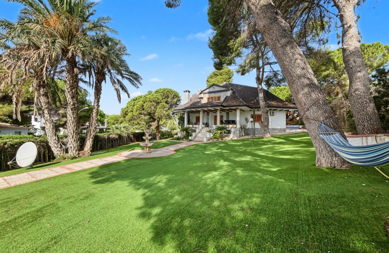 Segunda Mano - Chalet - Orihuela Costa - Campoamor