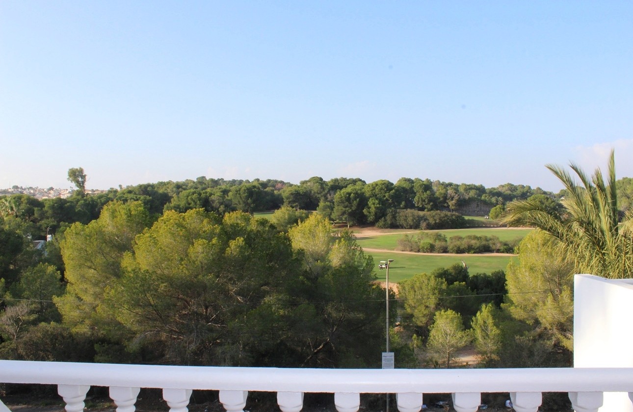 Segunda Mano - Chalet - Orihuela Costa - Costa Blanca