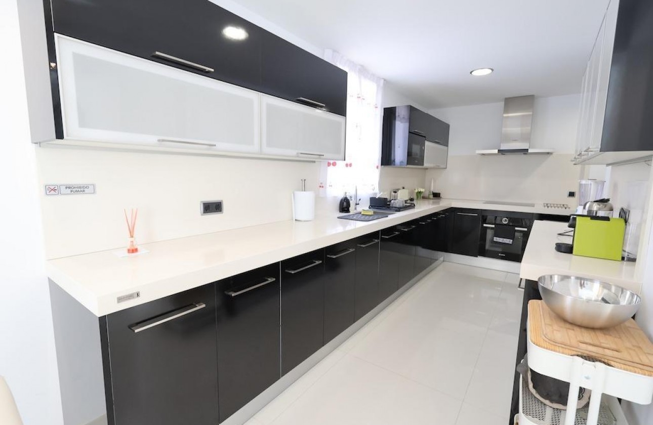 Segunda Mano - Chalet - Orihuela Costa - Costa blanca