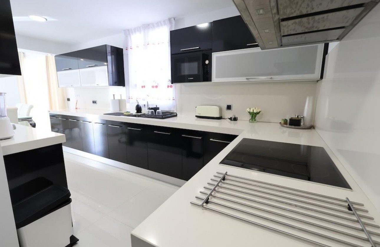 Segunda Mano - Chalet - Orihuela Costa - Costa blanca