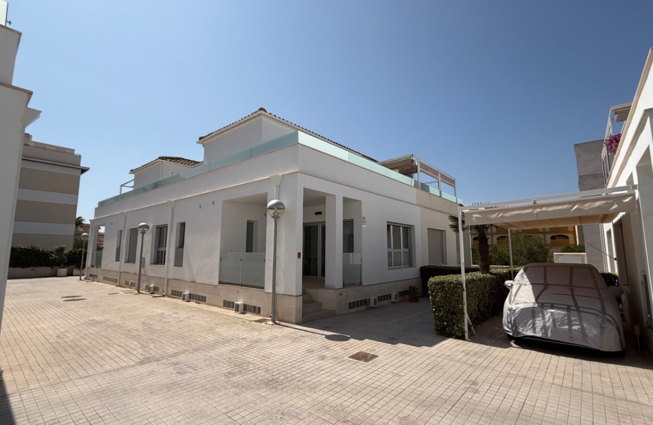 Segunda Mano - Chalet - Orihuela Costa - Costa Blanca