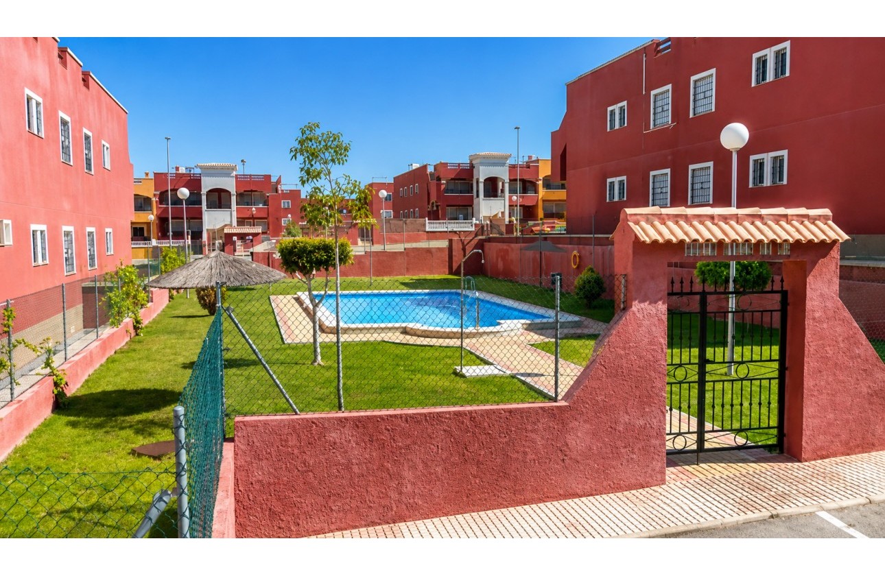 Segunda Mano - Chalet - Orihuela Costa - Costa Blanca