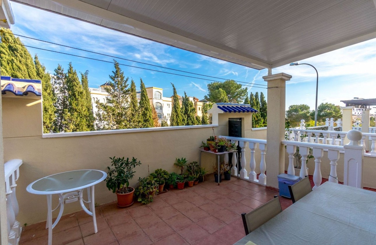 Segunda Mano - Chalet - Orihuela Costa - Costa Blanca