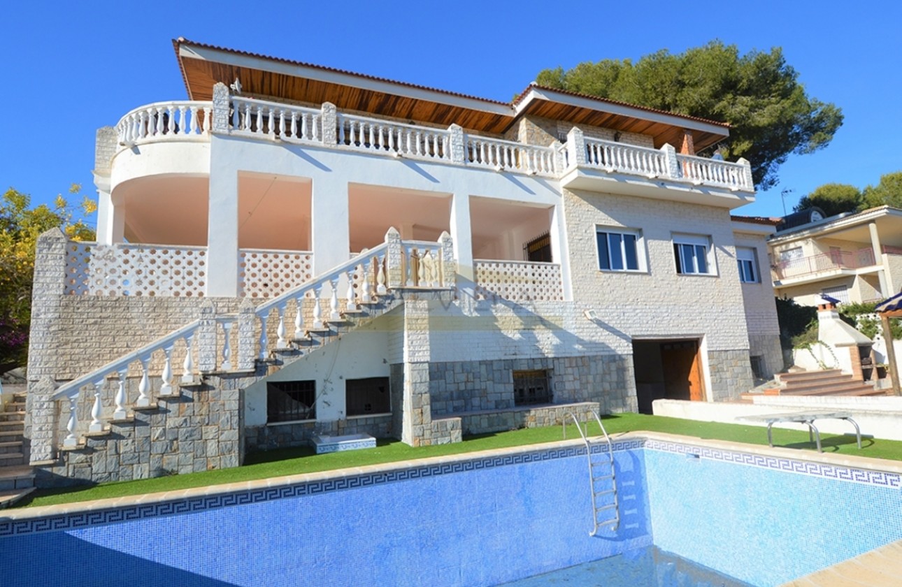 Segunda Mano - Chalet - Orihuela Costa - Costa Blanca
