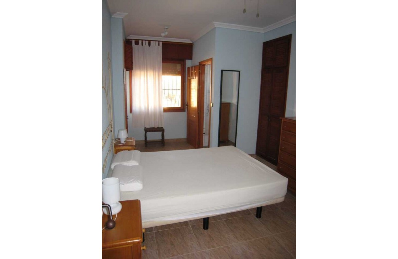 Segunda Mano - Chalet - Orihuela Costa - Costa Blanca