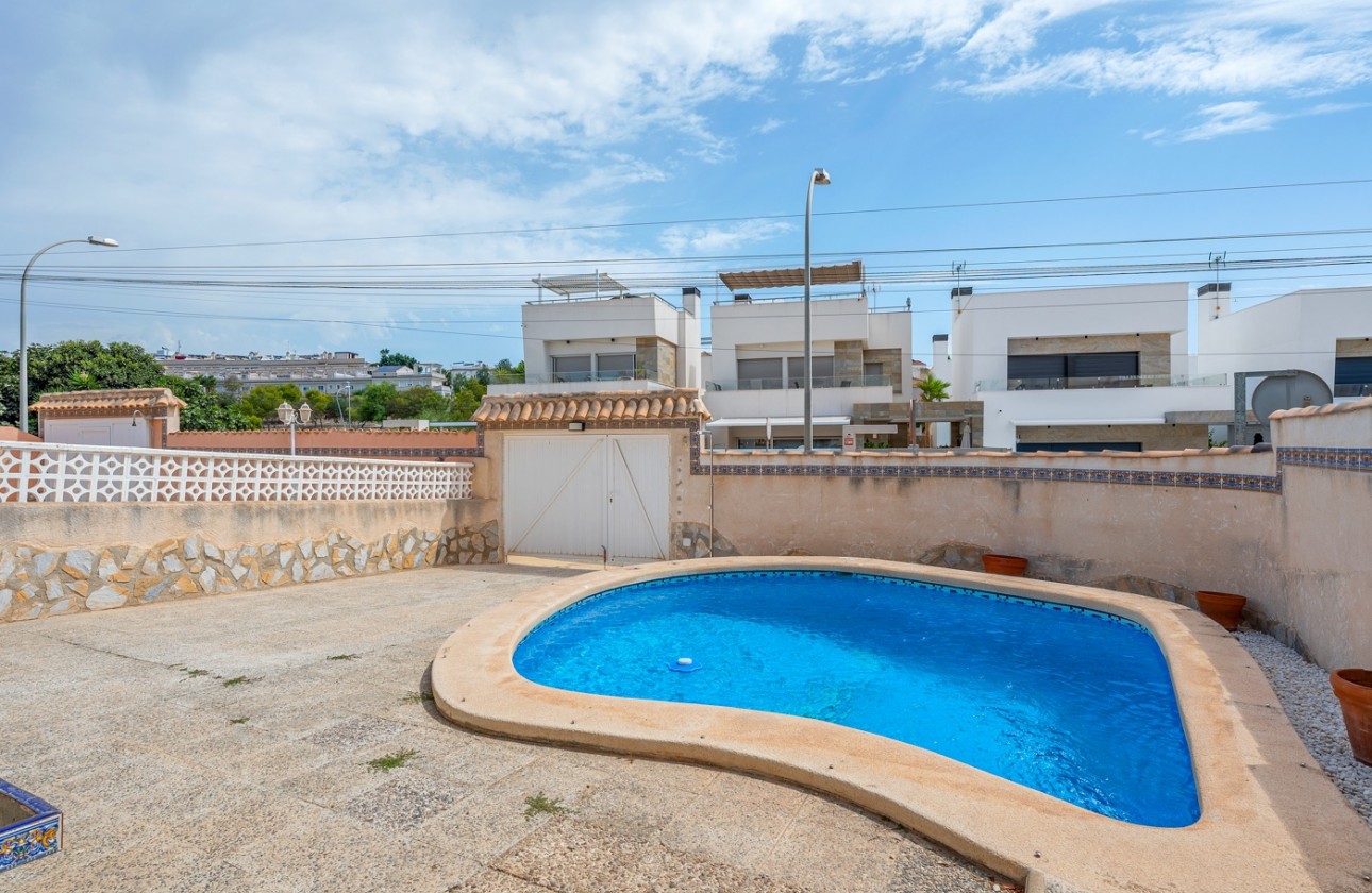 Segunda Mano - Chalet - Orihuela Costa - El Galan