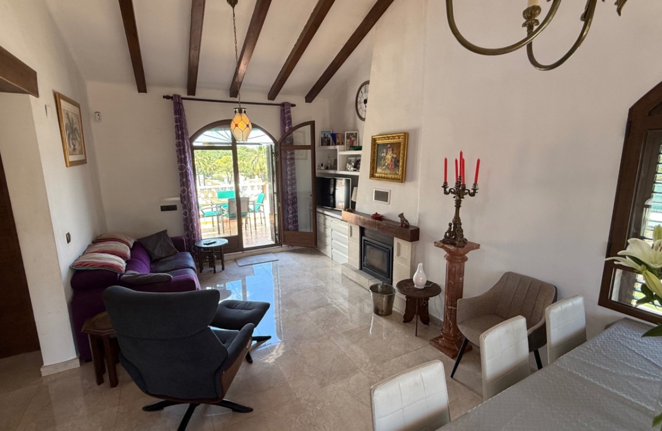 Segunda Mano - Chalet - Orihuela Costa - Inland