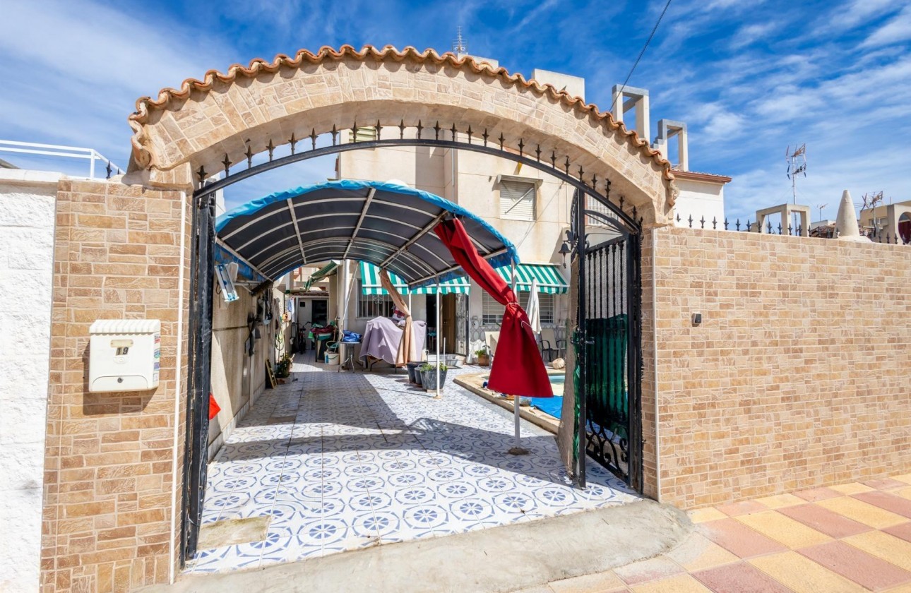 Segunda Mano - Chalet - Orihuela Costa - La Aparecida