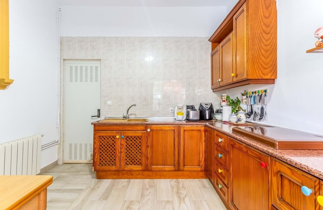 Segunda Mano - Chalet - Orihuela Costa - La Florida