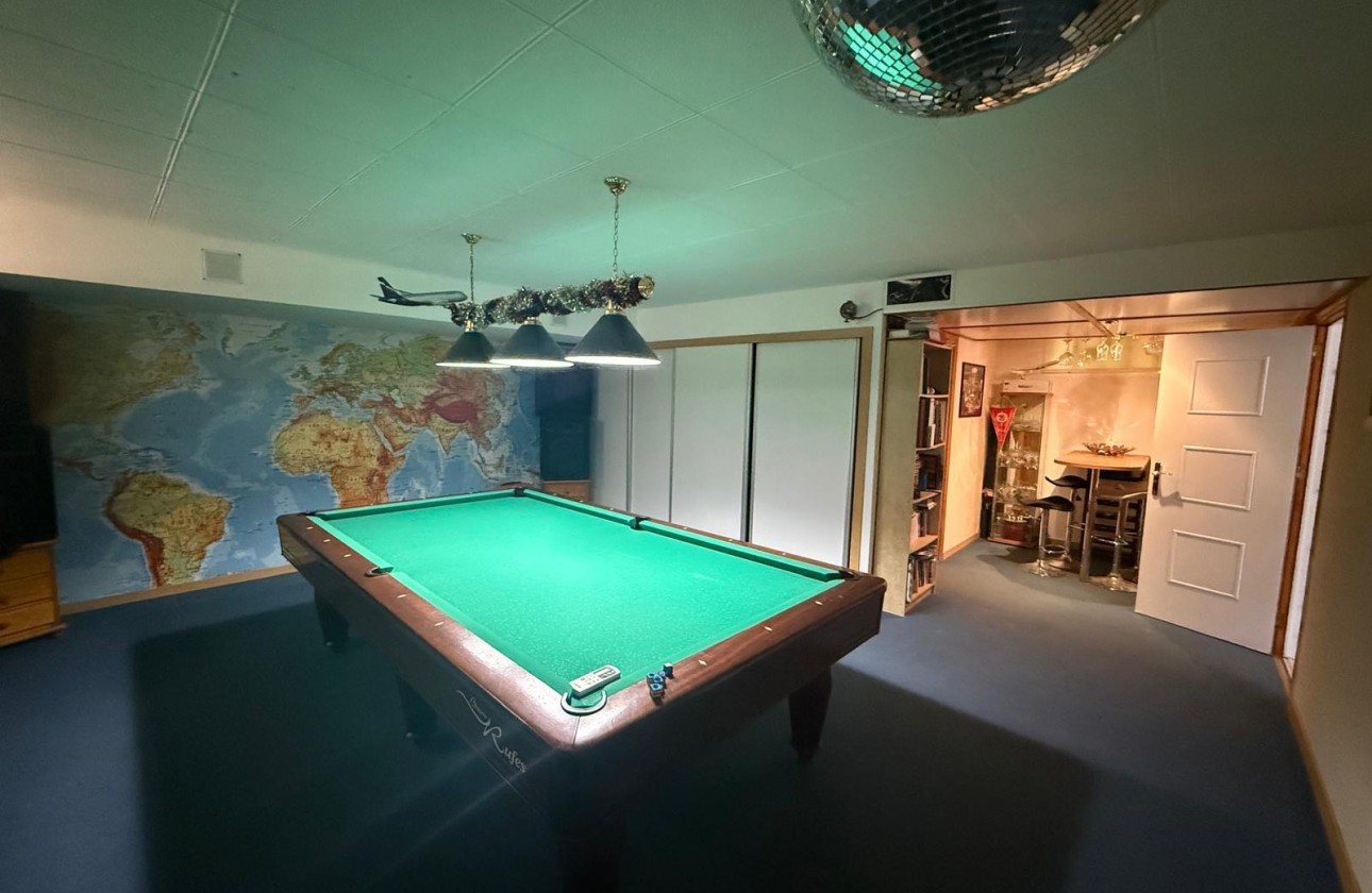 Segunda Mano - Chalet - Orihuela Costa - La Florida