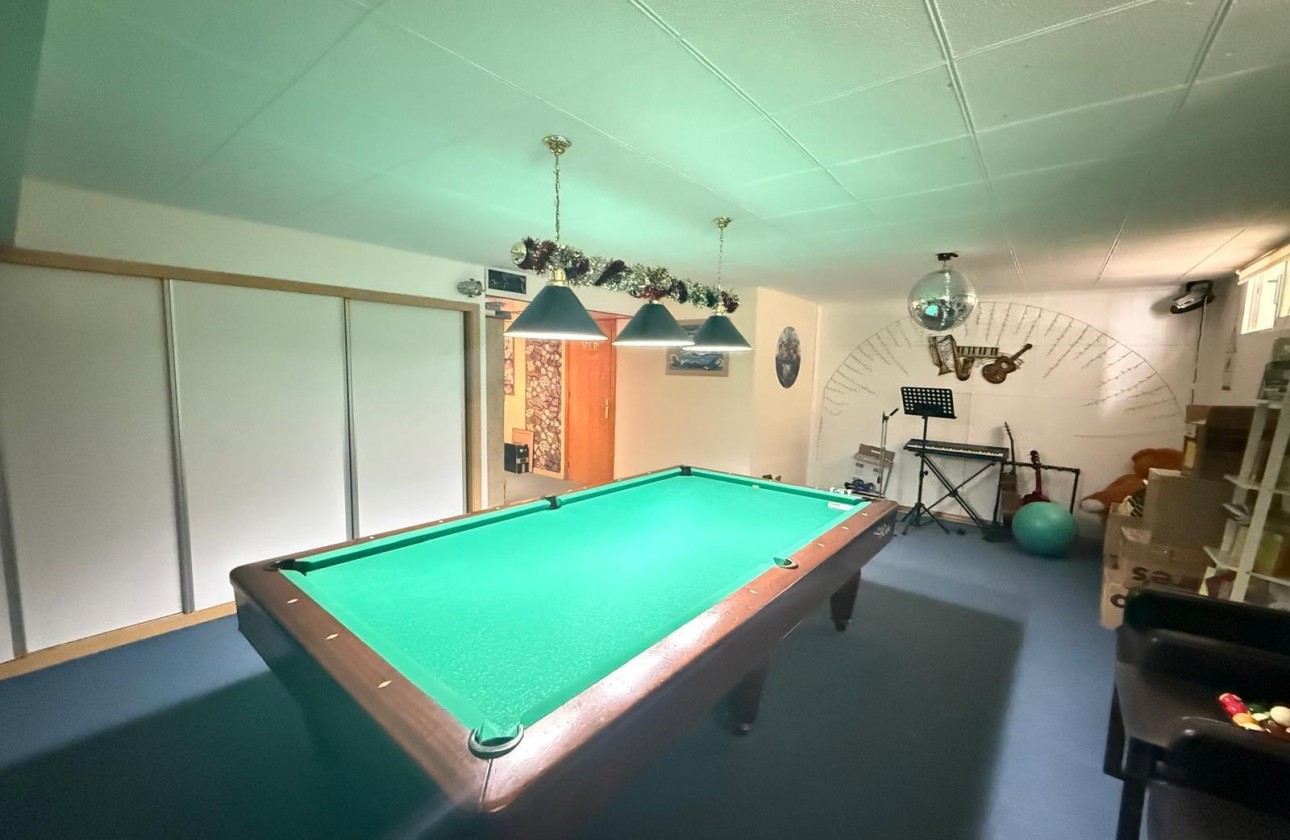 Segunda Mano - Chalet - Orihuela Costa - La Florida