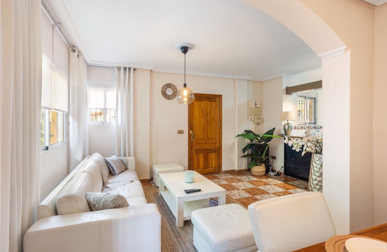 Segunda Mano - Chalet - Orihuela Costa - La Regia