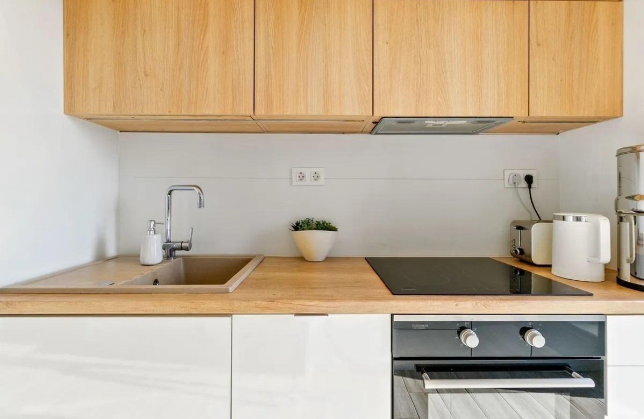 Segunda Mano - Chalet - Orihuela Costa - La Zenia