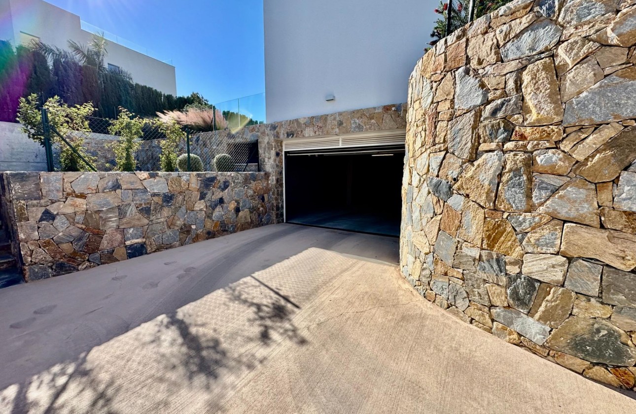 Segunda Mano - Chalet - Orihuela Costa - Las Colinas Golf