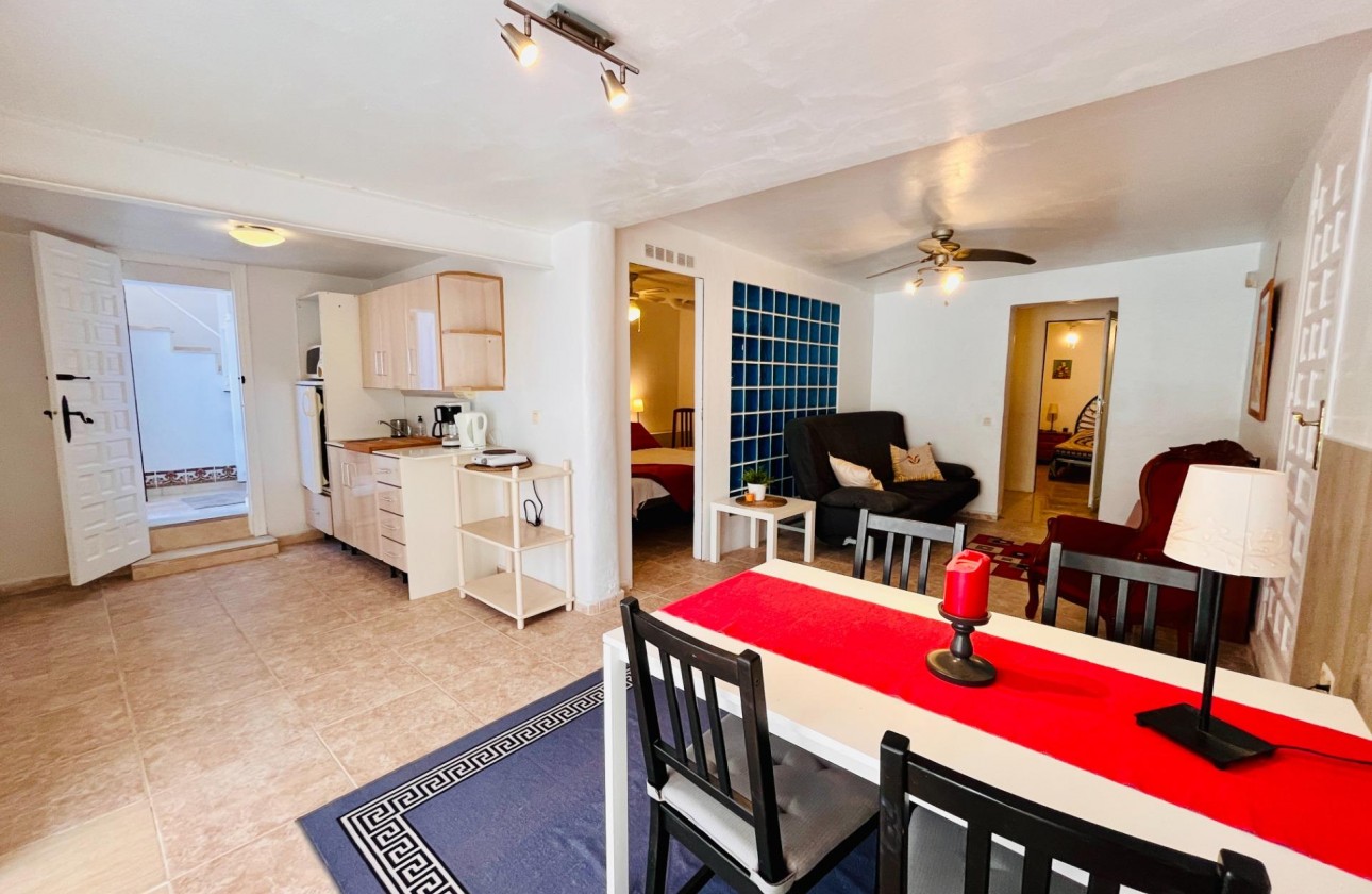 Segunda Mano - Chalet - Orihuela Costa - Las Filipinas