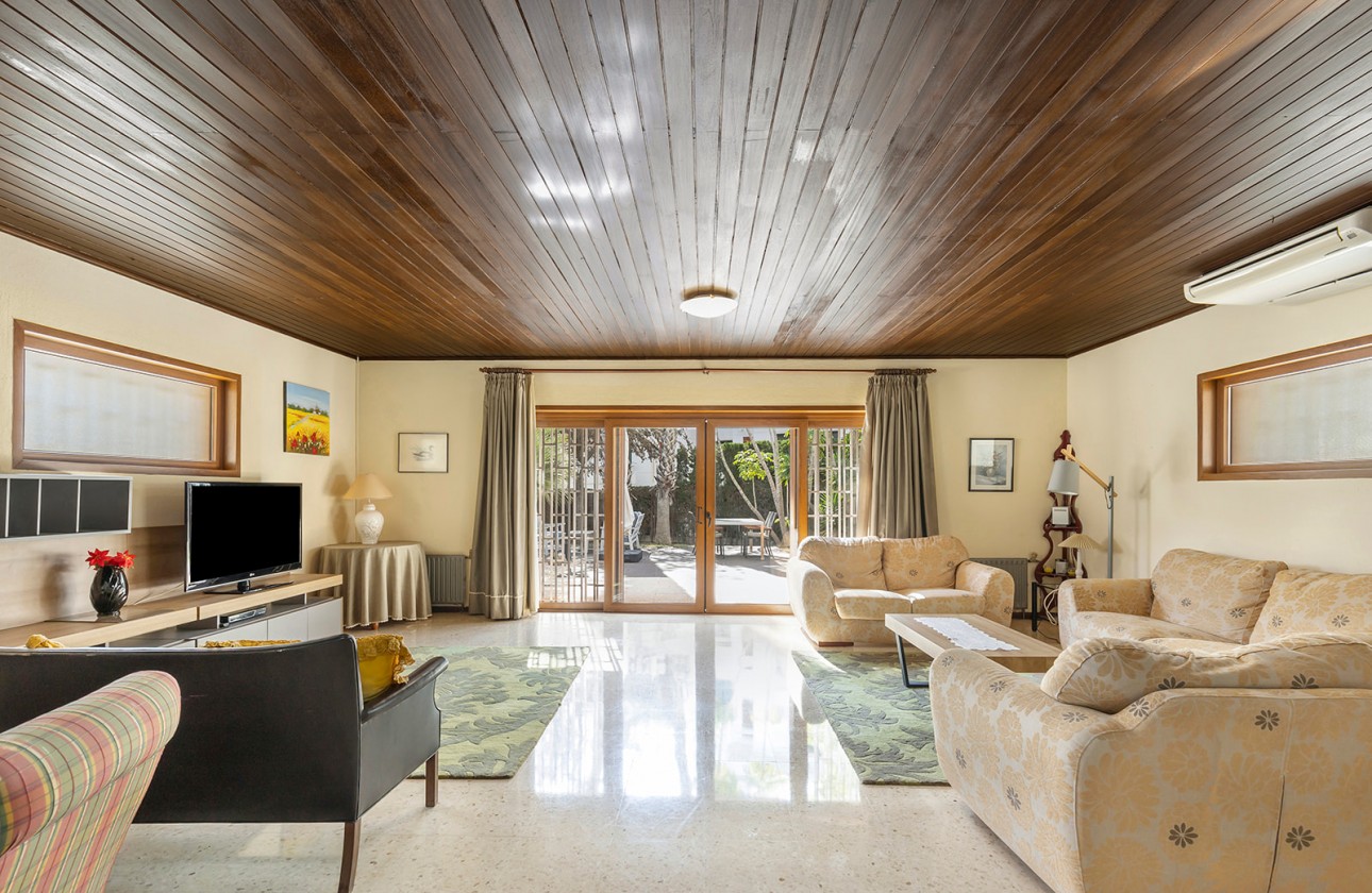 Segunda Mano - Chalet - Orihuela Costa - Las Filipinas