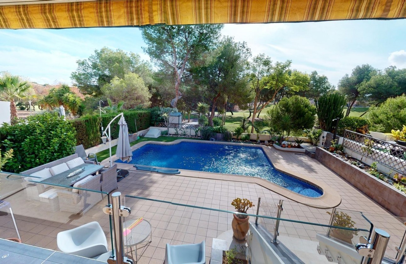 Segunda Mano - Chalet - Orihuela Costa - Las Ramblas