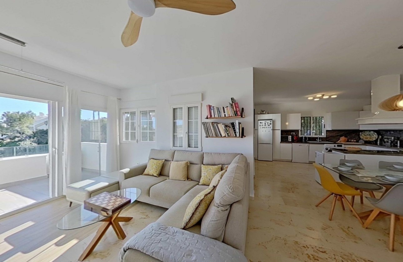 Segunda Mano - Chalet - Orihuela Costa - Las Ramblas